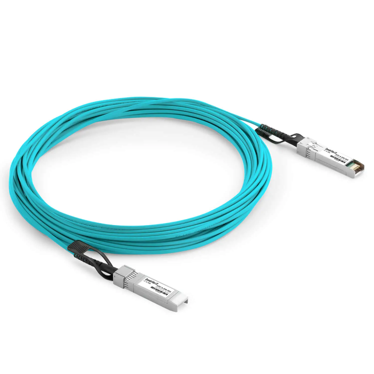 50G SFP56 AOC, Armored