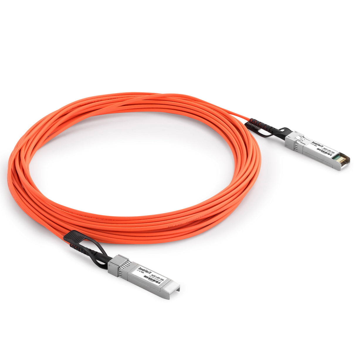 10G SFP+ Industrial AOC