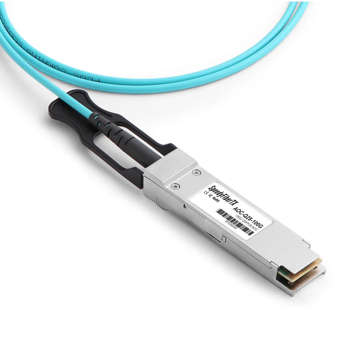 100G QSFP28 AOC