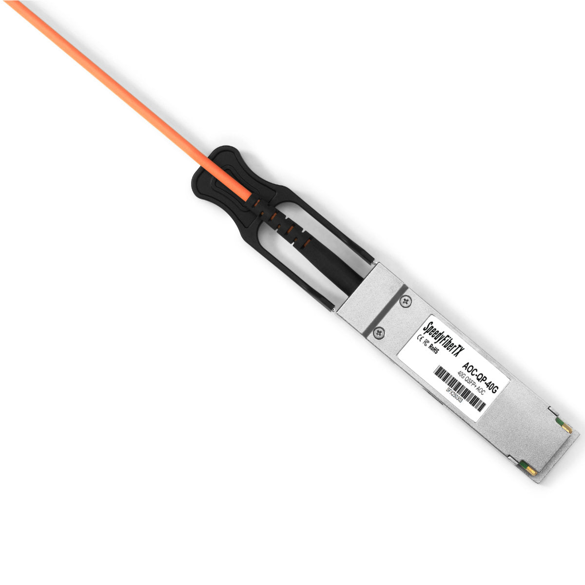 40G QSFP+ AOC