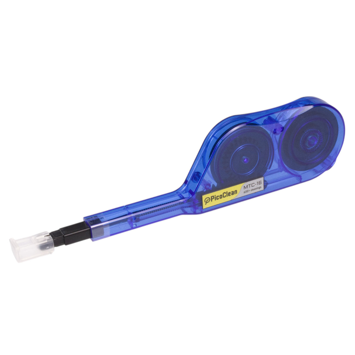 One-Push MPO/MTP® 16-Core Fiber Connector Cleaner