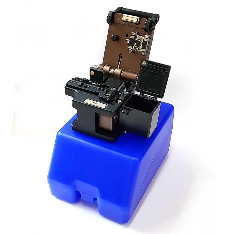 COMWAY High Precision Cleaver C108