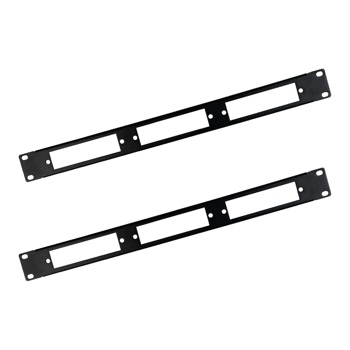 19-inch Patch Panel for LGX Adapter Panel