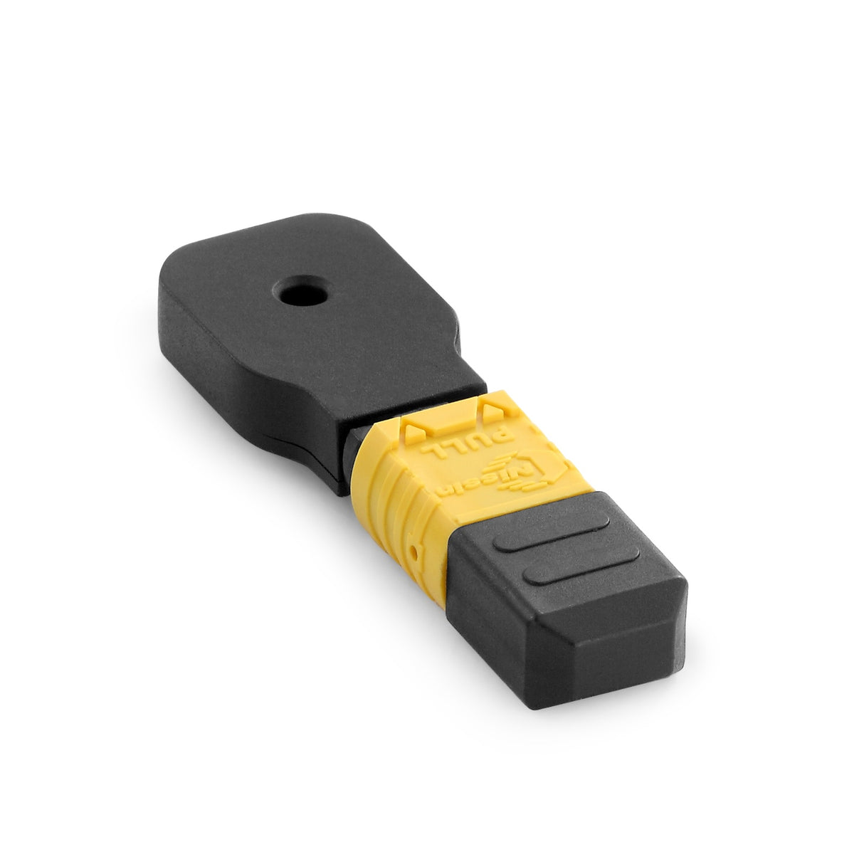 24 Fibers MPO Female Low Loss Single-mode Fiber Loopback Module