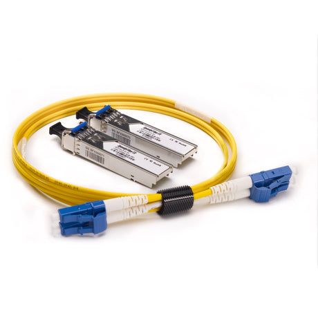 From Data Centers to Hi-Fi: Fiber Optics in the Audiophile World