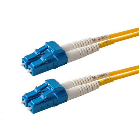 Fiber Patch Cables