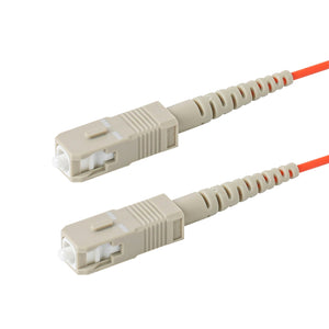 Multimode OM1 Simplex