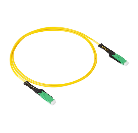 VSFF Cable Assemblies