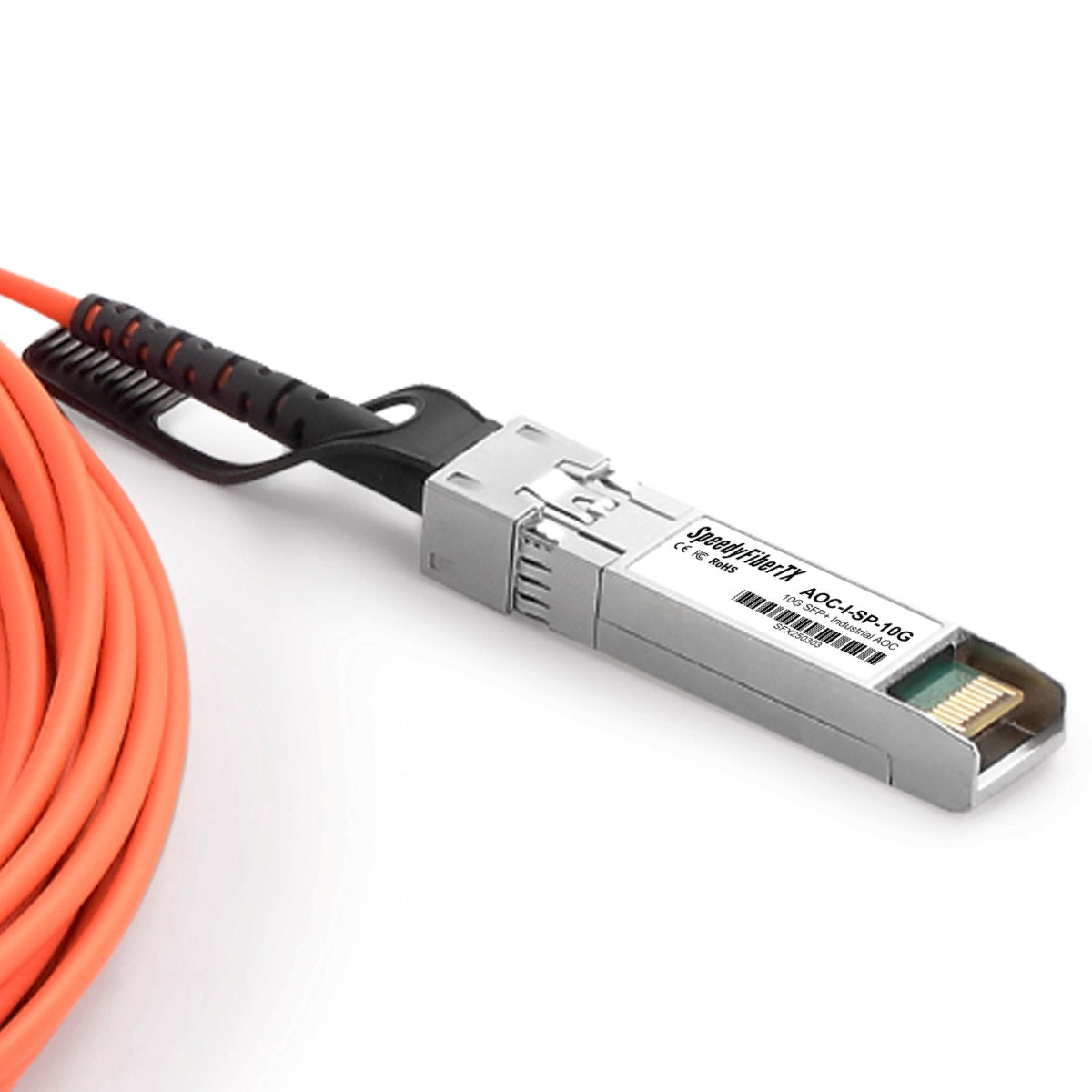 10G SFP+ Industrial AOC