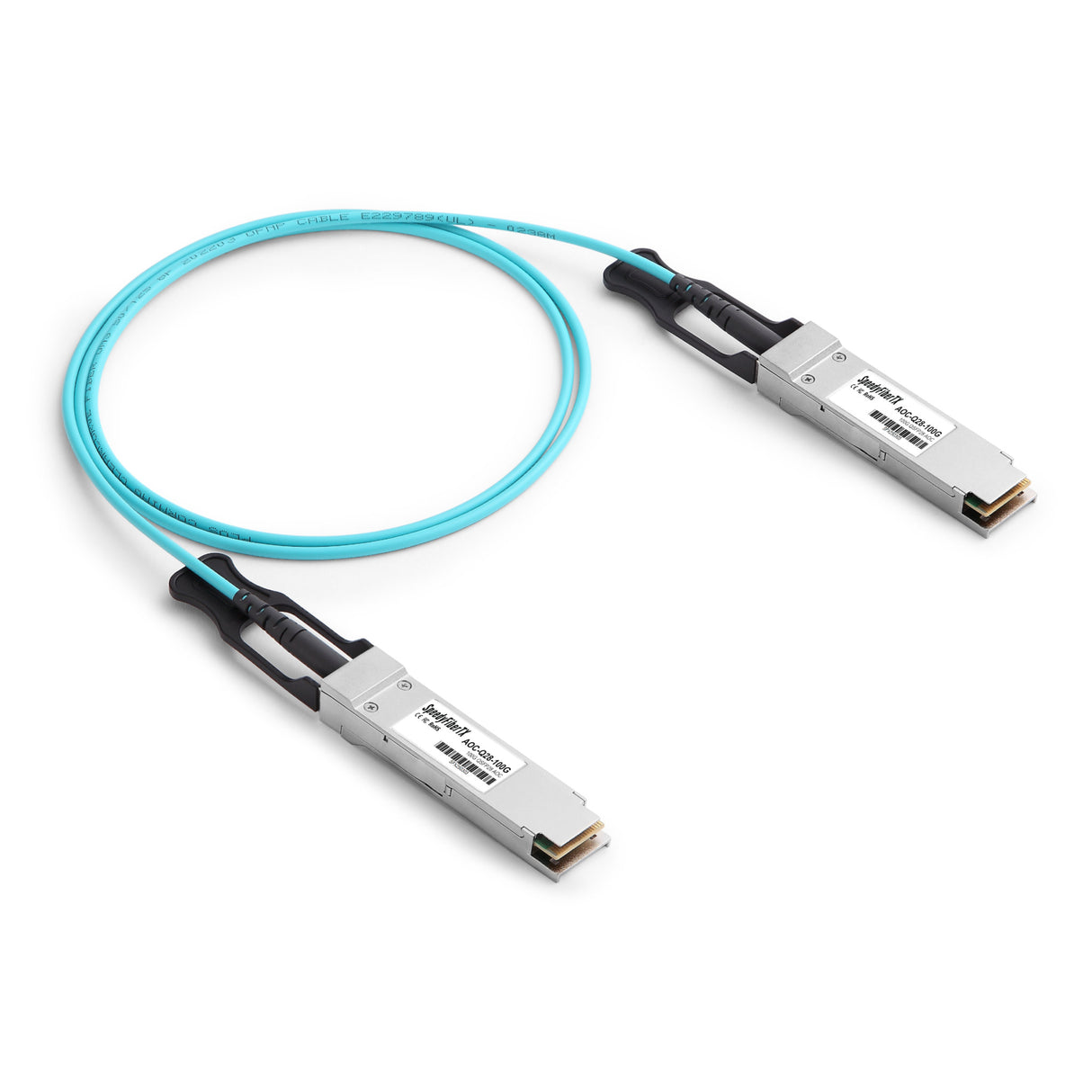 100G QSFP28 AOC