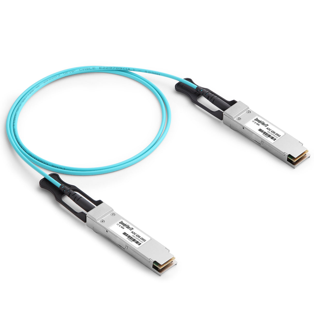 200G QSFP56 AOC