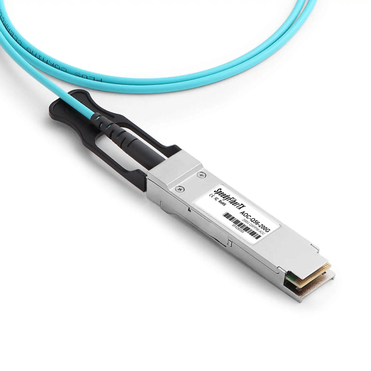 200G QSFP56 AOC