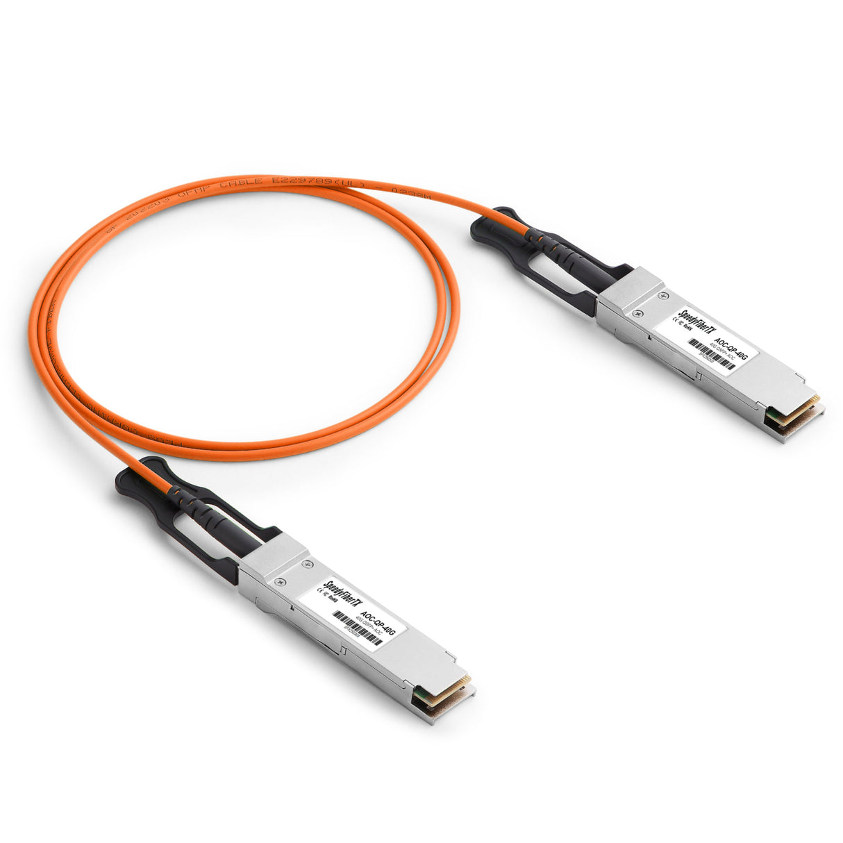 40G QSFP+ AOC