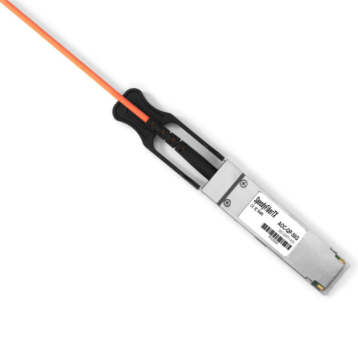 56G QSFP+ AOC