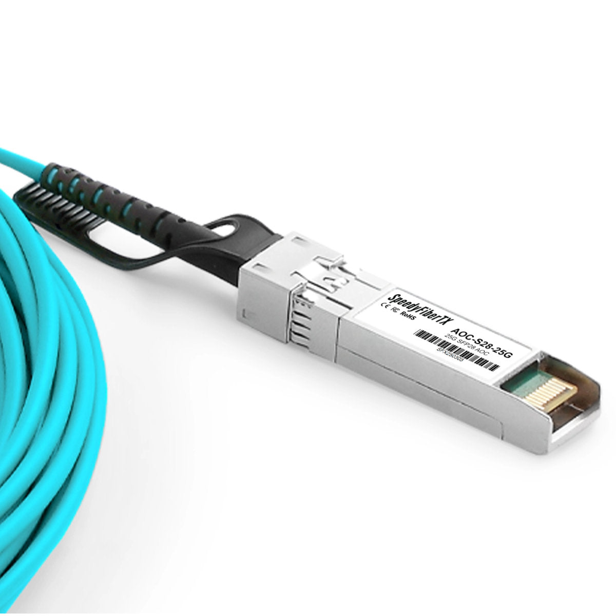 25G SFP28 AOC