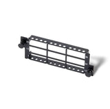 36-port LC (Duplex) Metal Adapter Panel, Match for UltraX/Y/N/S Series Enclosures