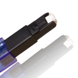 One-Push MPO/MTP® 16-Core Fiber Connector Cleaner