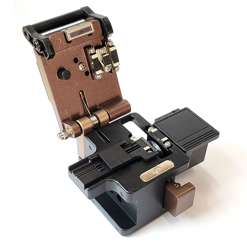 COMWAY High Precision Cleaver C108