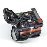 COMWAY C6S Fusion Splicer (4.3” Touch Screen / High Efficiency)