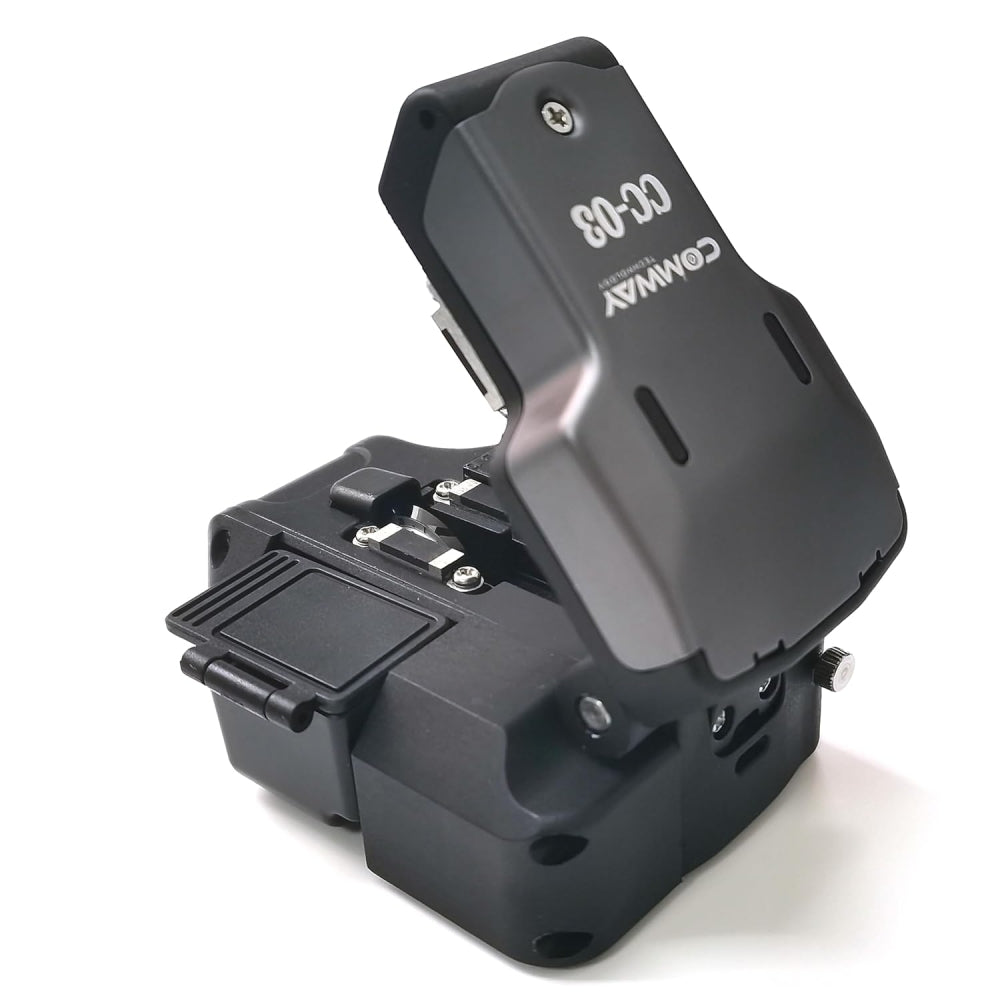 COMWAY CC-03 One-step fiber cleaver