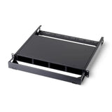 UltraN HD 19”1U Enclosure with 4 x Module Cassette or 4 x Adapter Panel, Sliding Type