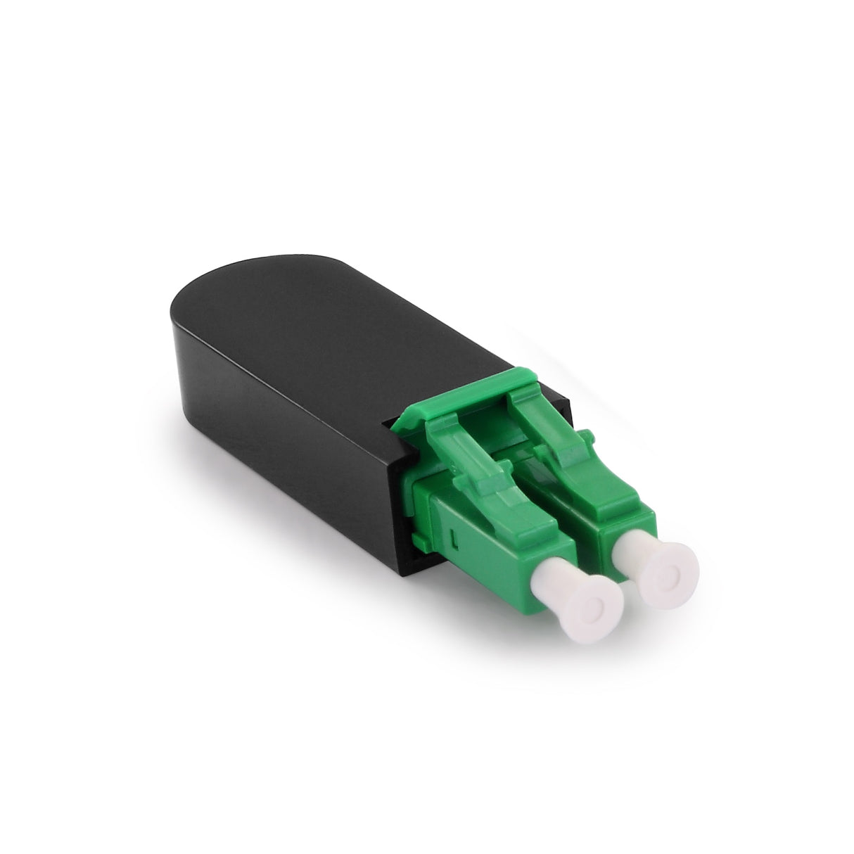 LC/UPC Duplex Single-mode Fiber Loopback Module