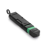 16 Fibers Elite MTP® Male Single-mode Fiber Loopback Module