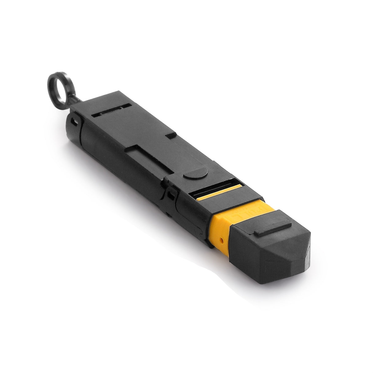 16 Fibers Elite MTP® Male Single-mode Fiber Loopback Module