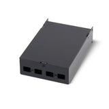 4MPO/MTP®-LC(36F) Metal Module Cassettes, Match for UltraX/Y/N/S Series Enclosures