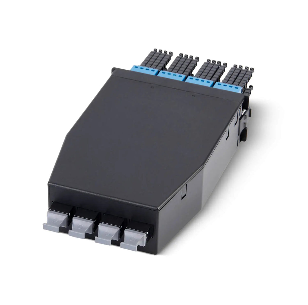 4MPO/MTP®-MDC(64F) Plastic Module Cassettes, Match for UltraX/Y/N/S Series Enclosures