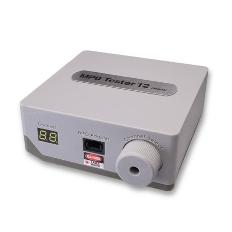 MTP/MPO 12 Fibers Tester 