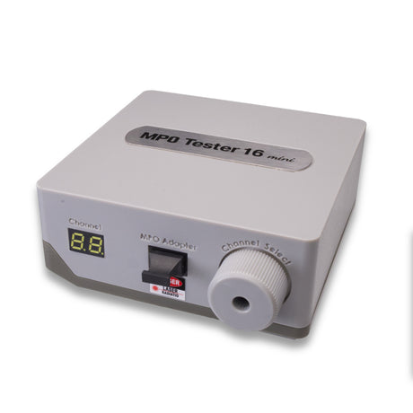 MTP/MPO 16 Fibers Tester 