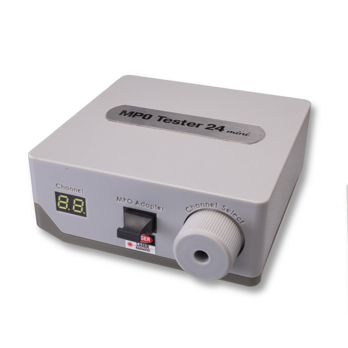 MTP/MPO 24 Fibers Tester 