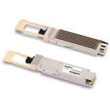 400GBASE-SR4 OSFP Flat Top PAM4 850nm 50m DOM MPO-12/APC MMF Optical Transceiver Module