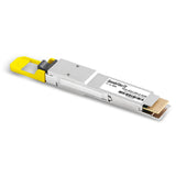 400GBASE-DR4 QSFP-DD PAM4 1310nm 500m DOM MPO-12/APC SMF Optical Transceiver Module