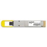 400GBASE-DR4 QSFP-DD PAM4 1310nm 500m DOM MPO-12/APC SMF Optical Transceiver Module