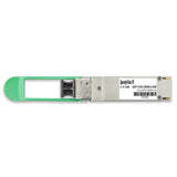 100GBASE-CWDM4 QSFP28 Optical Transceiver Module, 1271-1331nm 2km SMF, DOM Monitoring, LC-UPC Interface