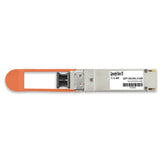 100GBASE-ER4 QSFP28 Optical Transceiver Module, 1310nm LAN-WDM 30km SMF, DOM Monitoring, LC-UPC Interface