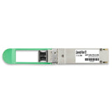 200GBASE-FR4 QSFP56 1310nm 2km DOM Duplex LC/UPC SMF Optical Transceiver Module