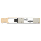 200GBASE-SR4 QSFP56 850nm 100m DOM MPO-12/UPC MMF Optical Transceiver Module