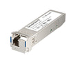 SpeedyFiberTX 10GBASE BiDi SFP+1330nm-TX/1270nm-RX 40km DOM Simplex LC/UPC SMF Optical Transceiver Module (Industrial)