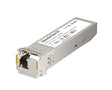 SpeedyFiberTX 10GBASE BiDi SFP+ 1270nm-TX/1330nm-RX 40km DOM Simplex LC/UPC SMF Optical Transceiver Module (Industrial)