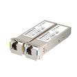 SpeedyFiberTX 10GBASE-BXX-20km BiDi SFP+ SMF Transceiver 1270nm-TX/1330nm-RX & 1330nm-TX/1270nm-RX 20km DOM Simplex LC/UPC 