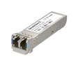 Cisco Compatible 1000BASE-EX Industrial SFP Fiber Module, SMF LC Duplex Connector, 1310nm Wavelength, 40km Reach with DOM Support.