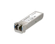 1000BASE-LX/LH SFP optical transceiver, 1310nm wavelength, 10km LC duplex UPC single-mode fiber (SMF) module with DOM, designed for switches and enterprise networks.