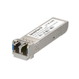 SpeedyFiberTX 10/25GBASE-LR SFP28 Dual-rate 1310nm 10km DOM Duplex LC/UPC SMF Optical Transceiver Module (Industrial)