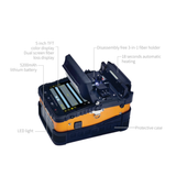 Signal Fire AI-5 Fiber Fusion Splicer (4 Motors Core Alignment)