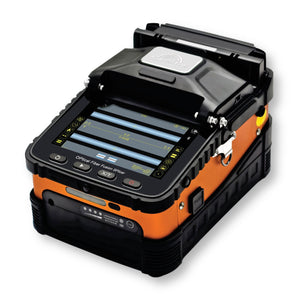 Signal Fire AI-5 PRO Fiber Fusion Splicer (6 Motors Core Alignment)