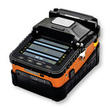 Signal Fire AI-5 PRO Fiber Fusion Splicer (6 Motors Core Alignment)