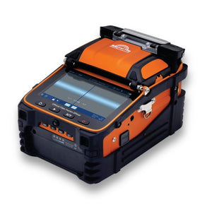 Signal Fire AI-9 Fiber Fusion Splicer (Six-Motor Core Alignment)